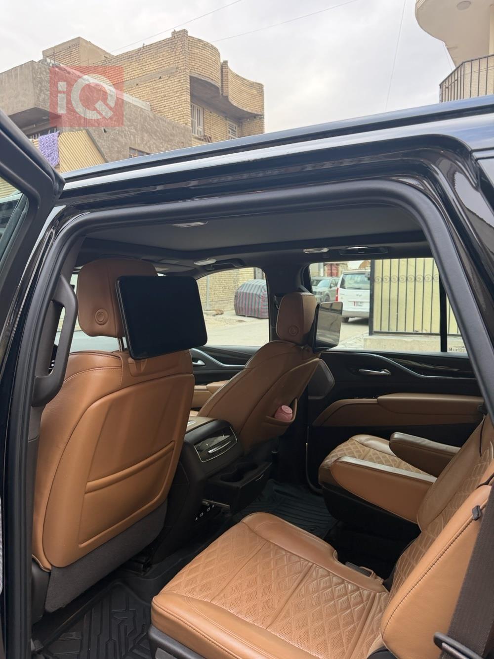 كاديلاك اسكاليد